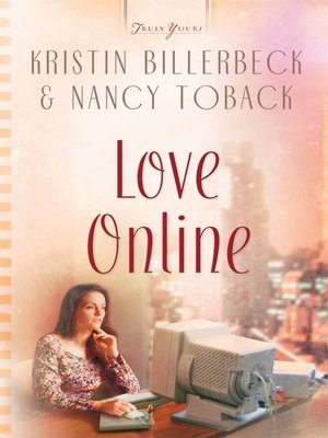 cover image of Love Online